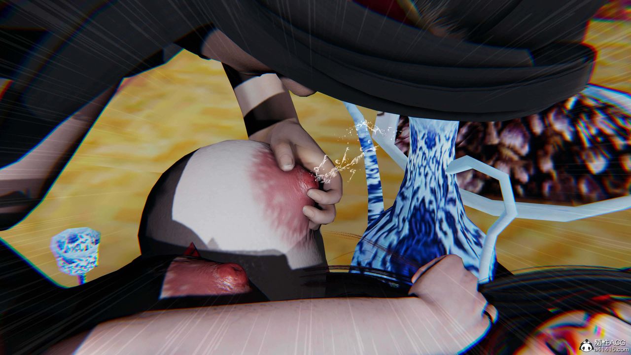 [3D]逆轉第三季，第34話，第 25 页