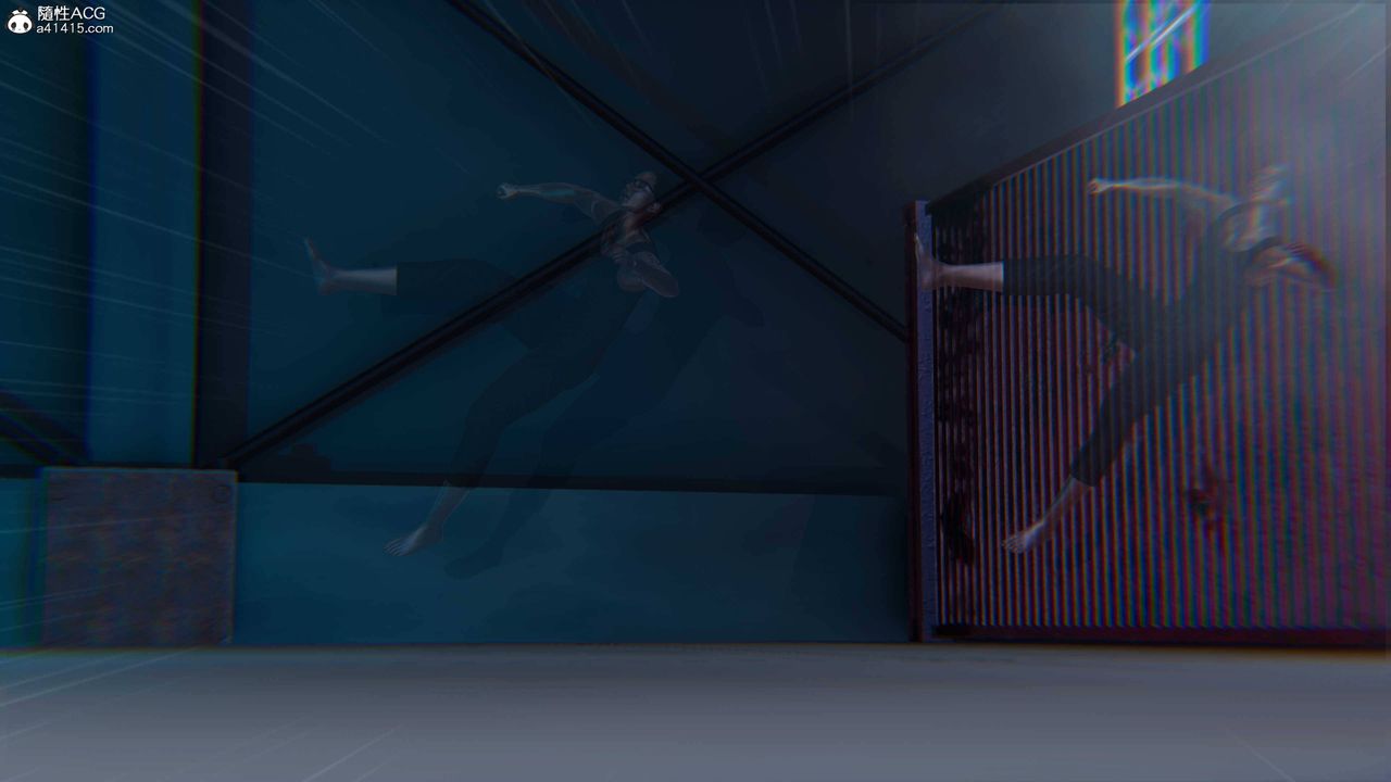 [3D]逆轉第三季，第36話，第 17 页