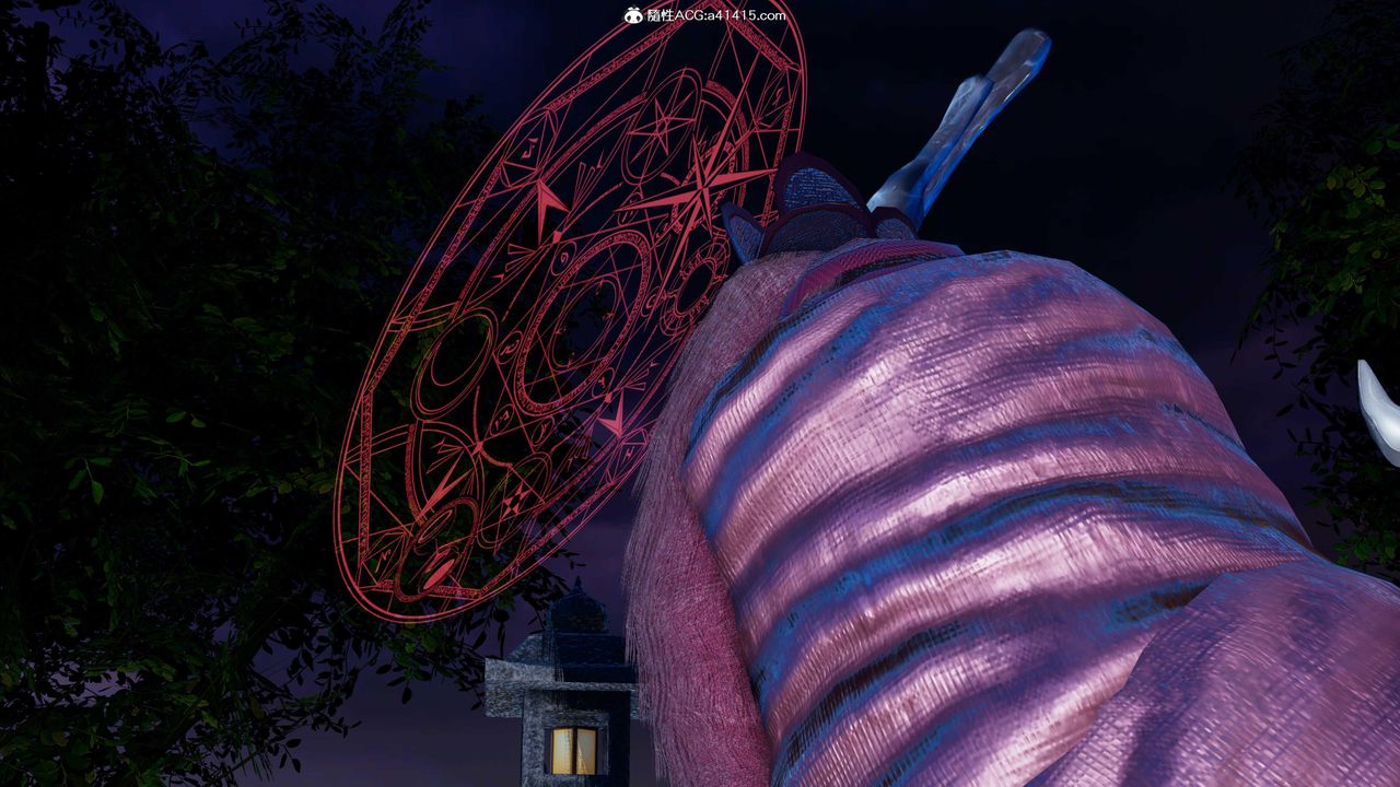 [3D]逆轉第三季，第45話，第 97 页