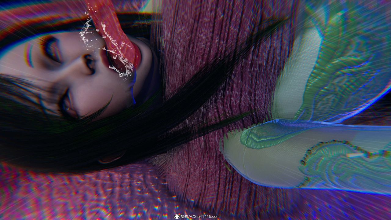 [3D]逆轉第三季，第46話，第 5 页