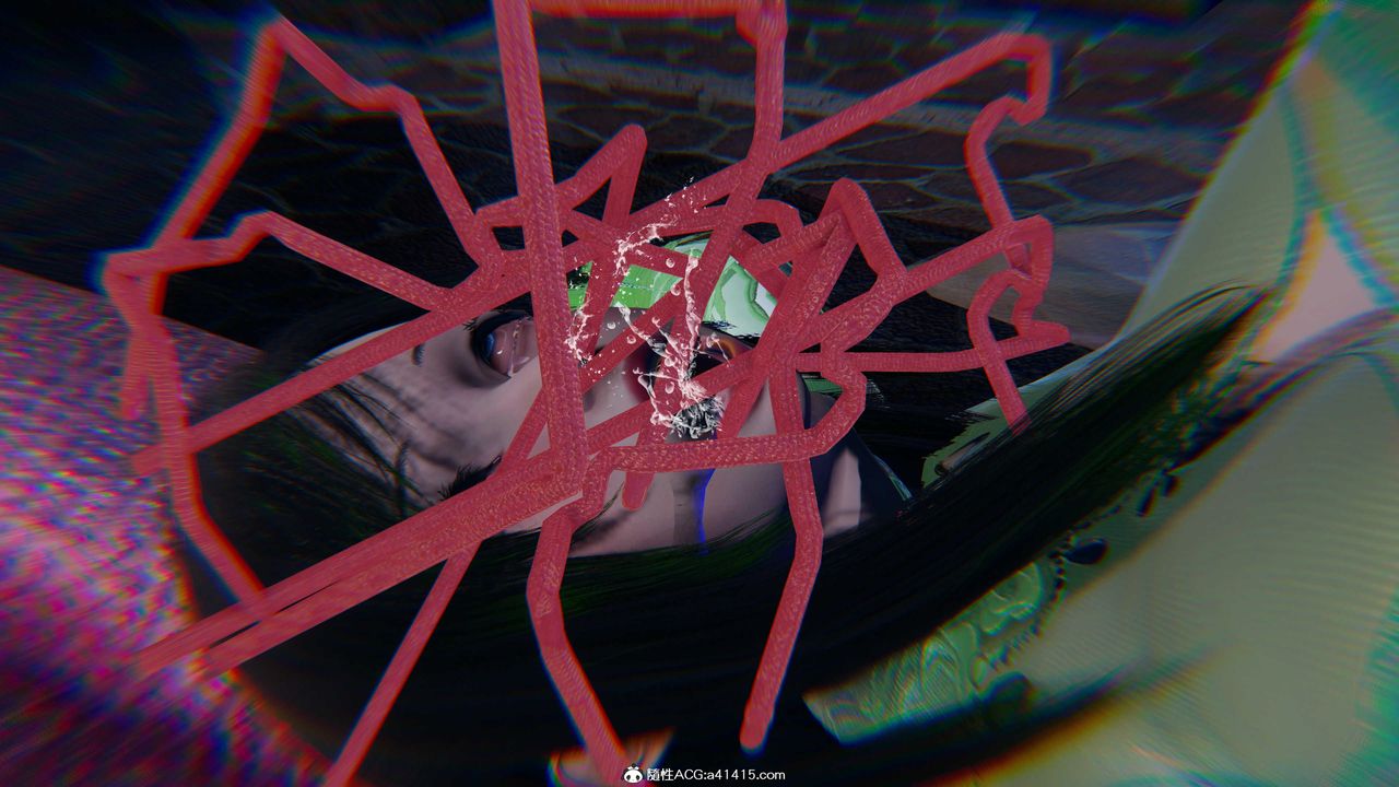 [3D]逆轉第三季，第46話，第 17 页