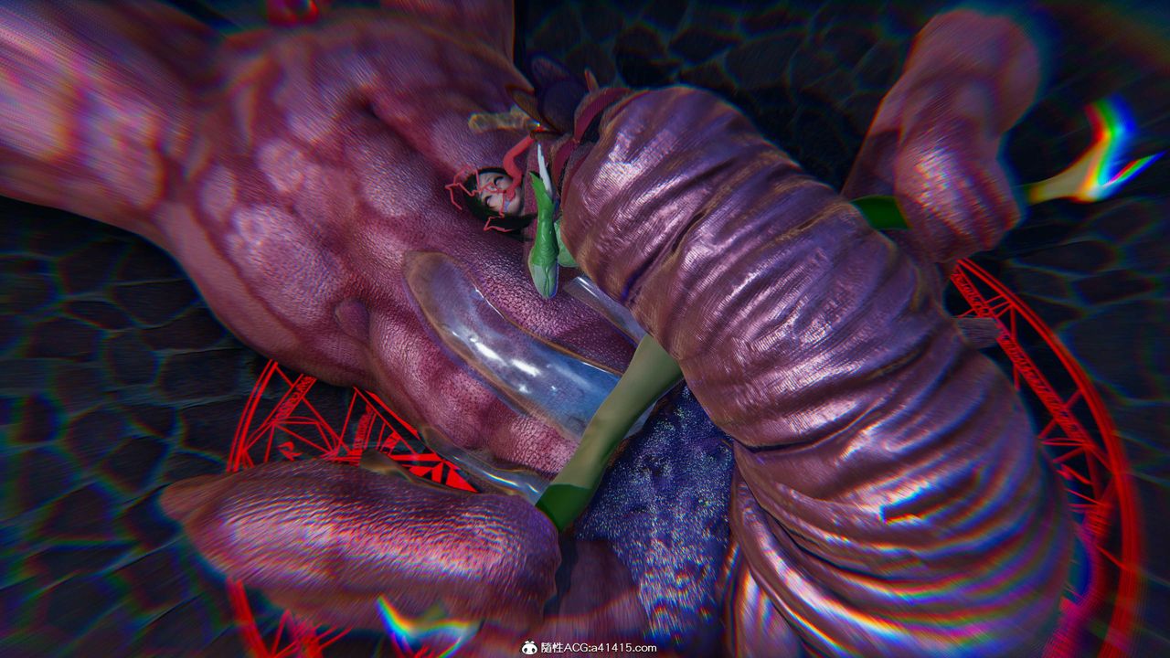 [3D]逆轉第三季，第46話，第 10 页