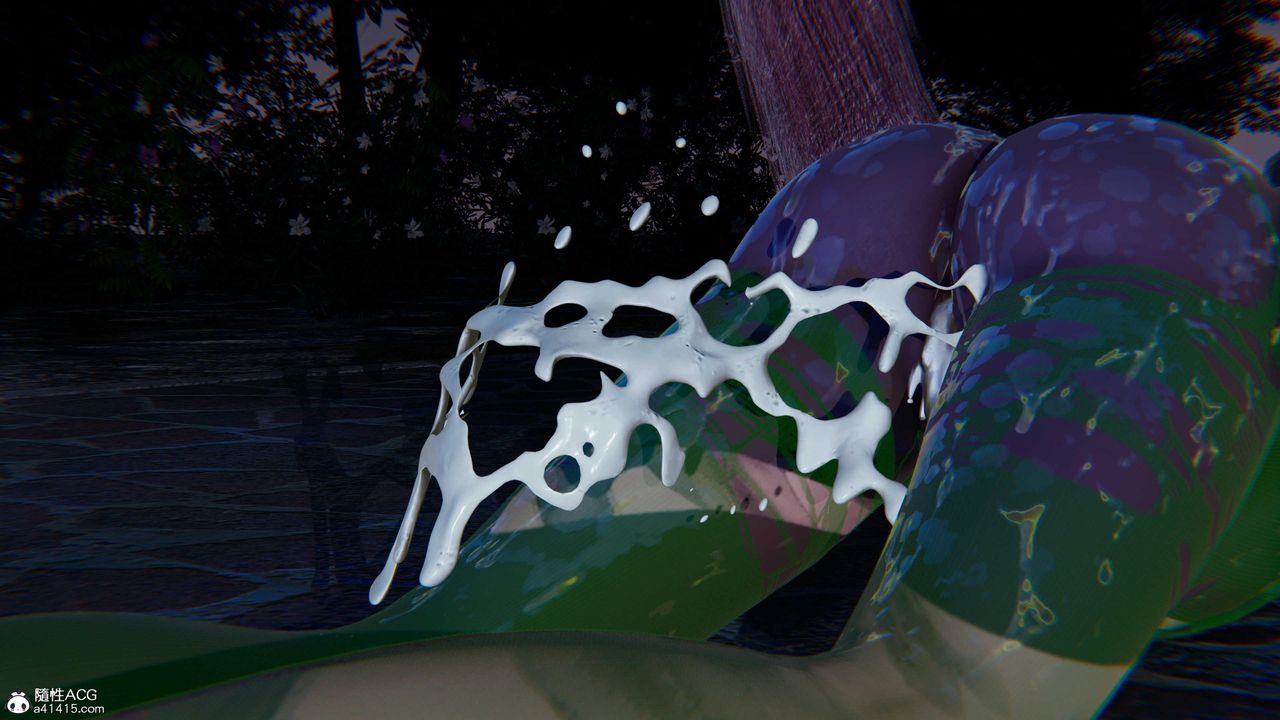 [3D]逆轉第三季，第46話，第 51 页