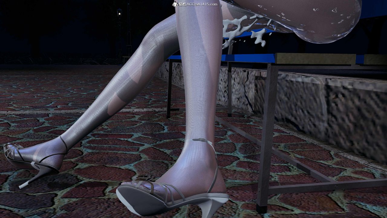 [3D]逆轉第三季，第51話，第 3 页
