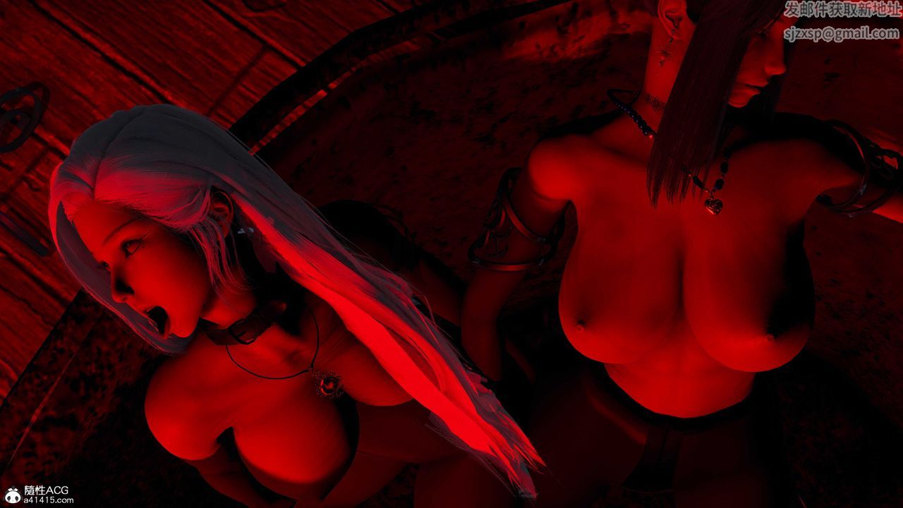 [3D]逆轉第三季，第58話，第 5 页