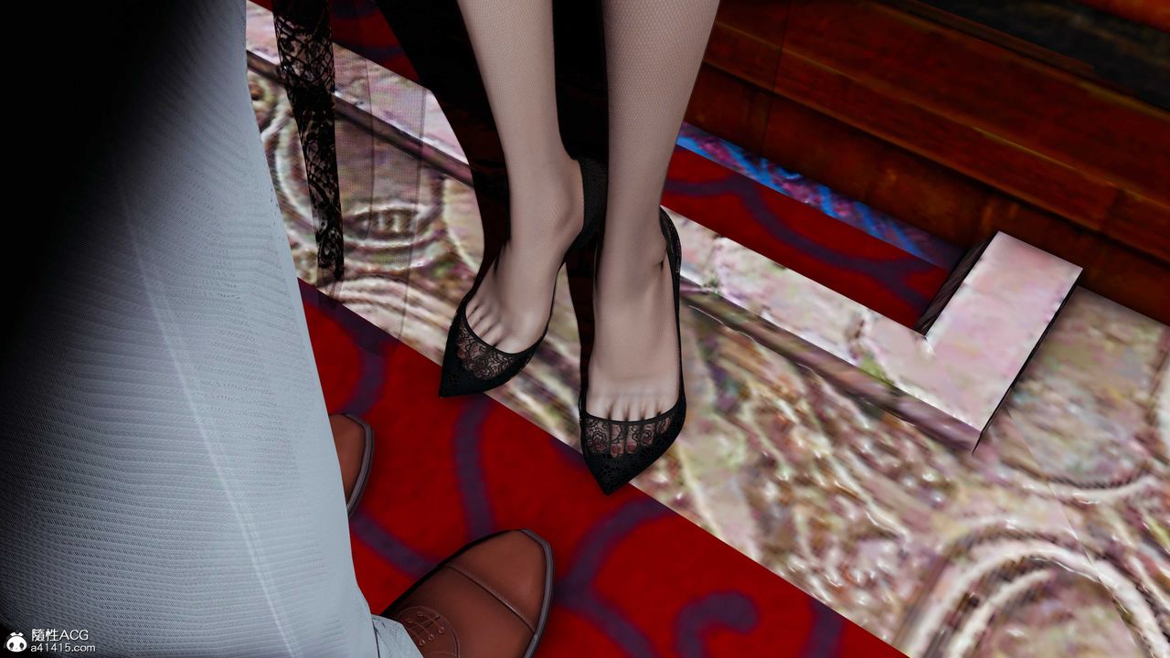 [3D]逆轉第三季，第58話，第 106 页