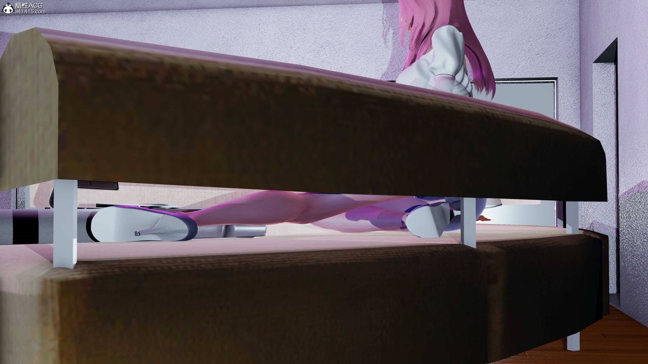 [3D]逆轉第三季，第66話，第 12 页