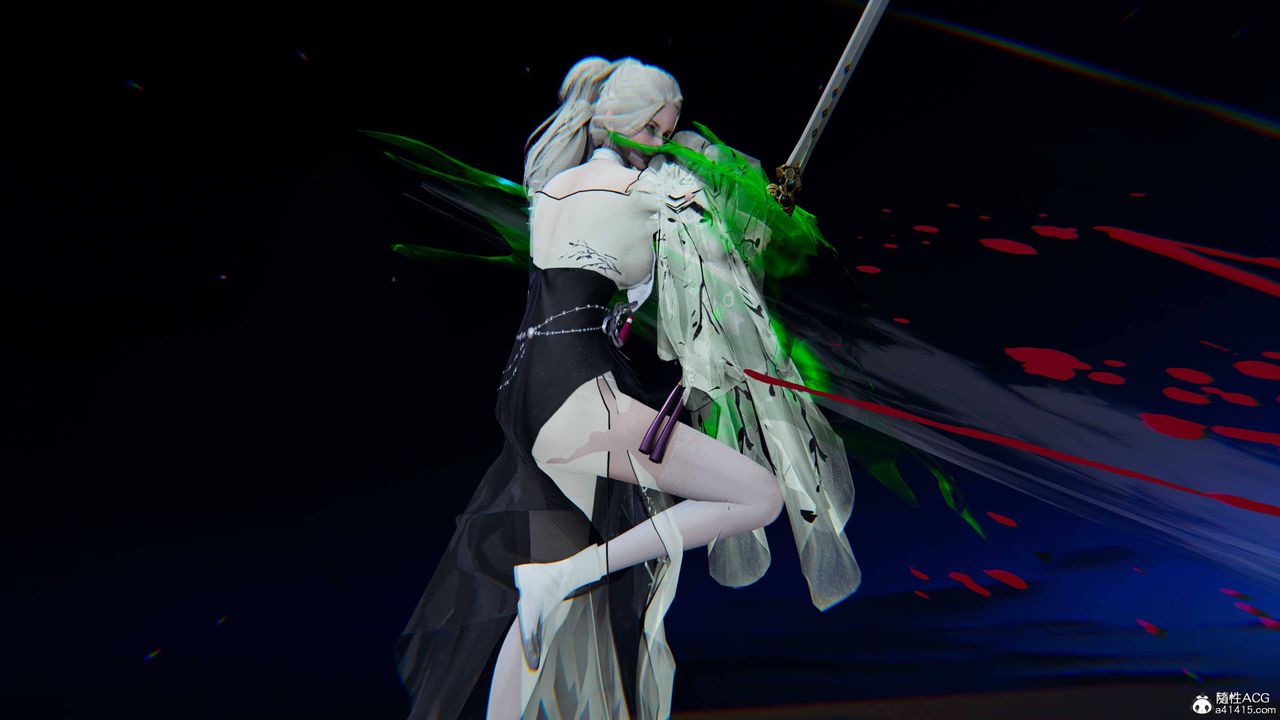 [3D]逆轉第三季，第68話，第 12 页