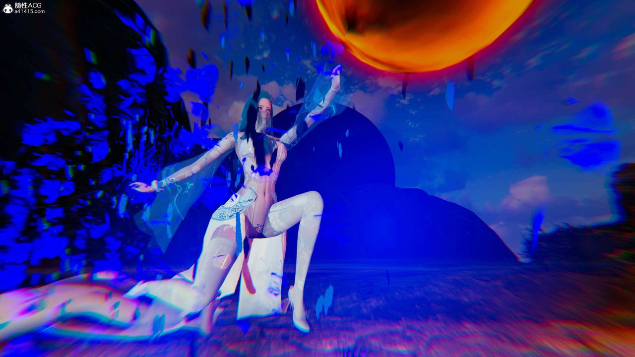 [3D]逆轉第三季，第69話，第 5 页
