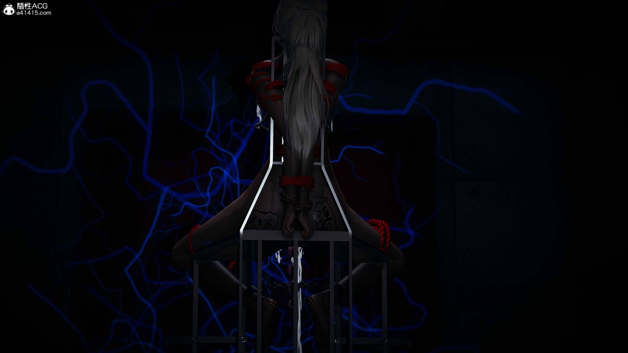 [3D]逆轉第三季，第74話，第 21 页