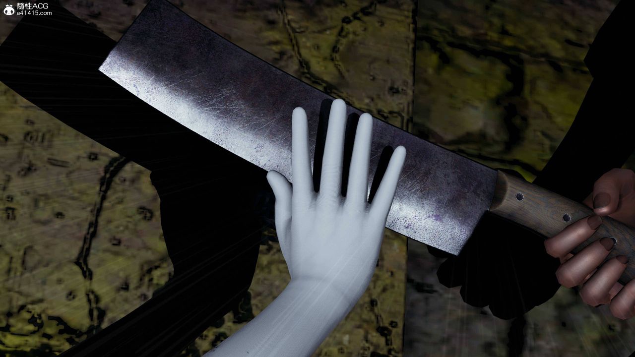 [3D]逆轉第三季，第76話，第 48 页