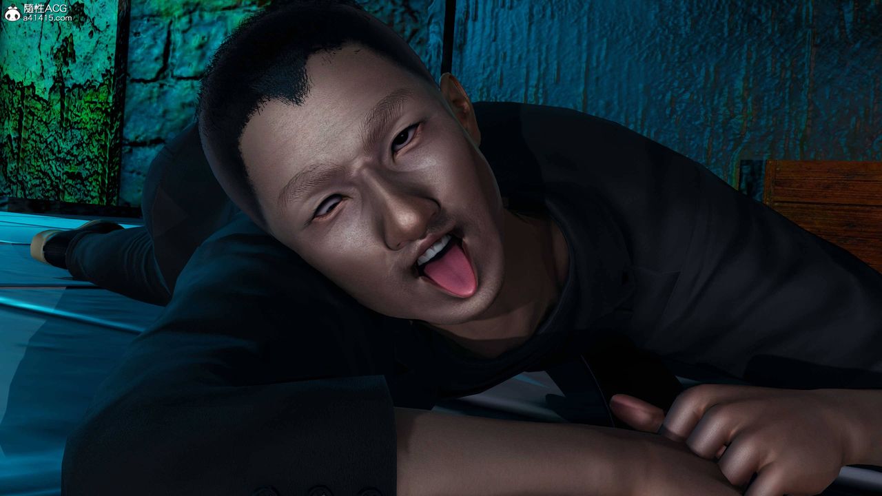 [3D]逆轉第三季，第76話，第 51 页