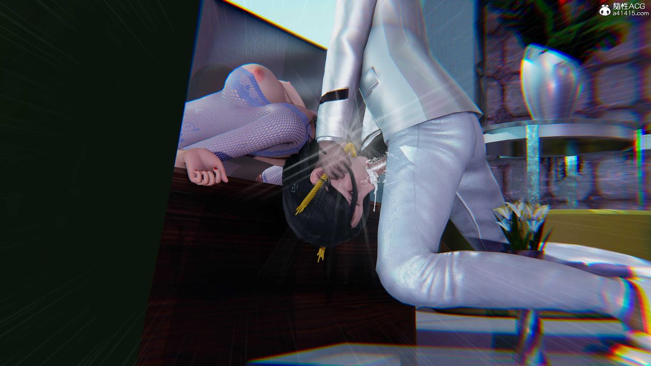 [3D]逆轉第三季，第78話，第 60 页