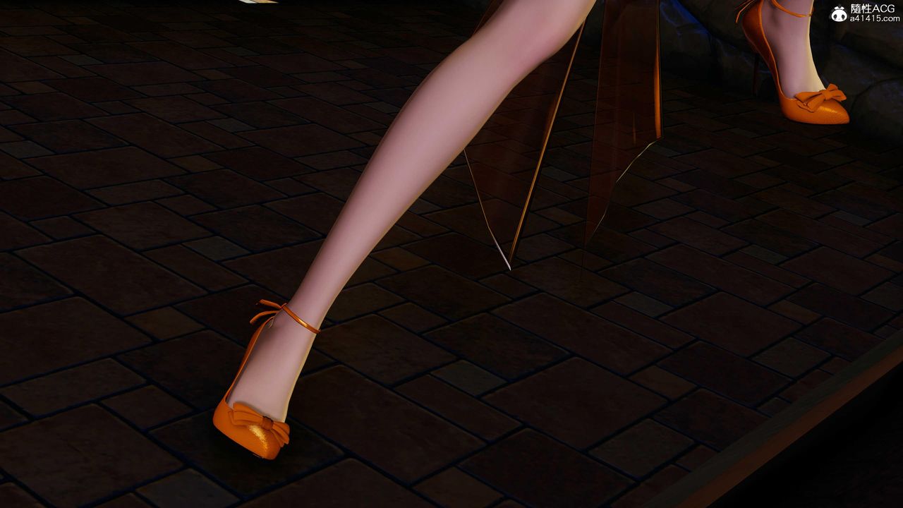 [3D]逆轉第三季，第79話，第 25 页