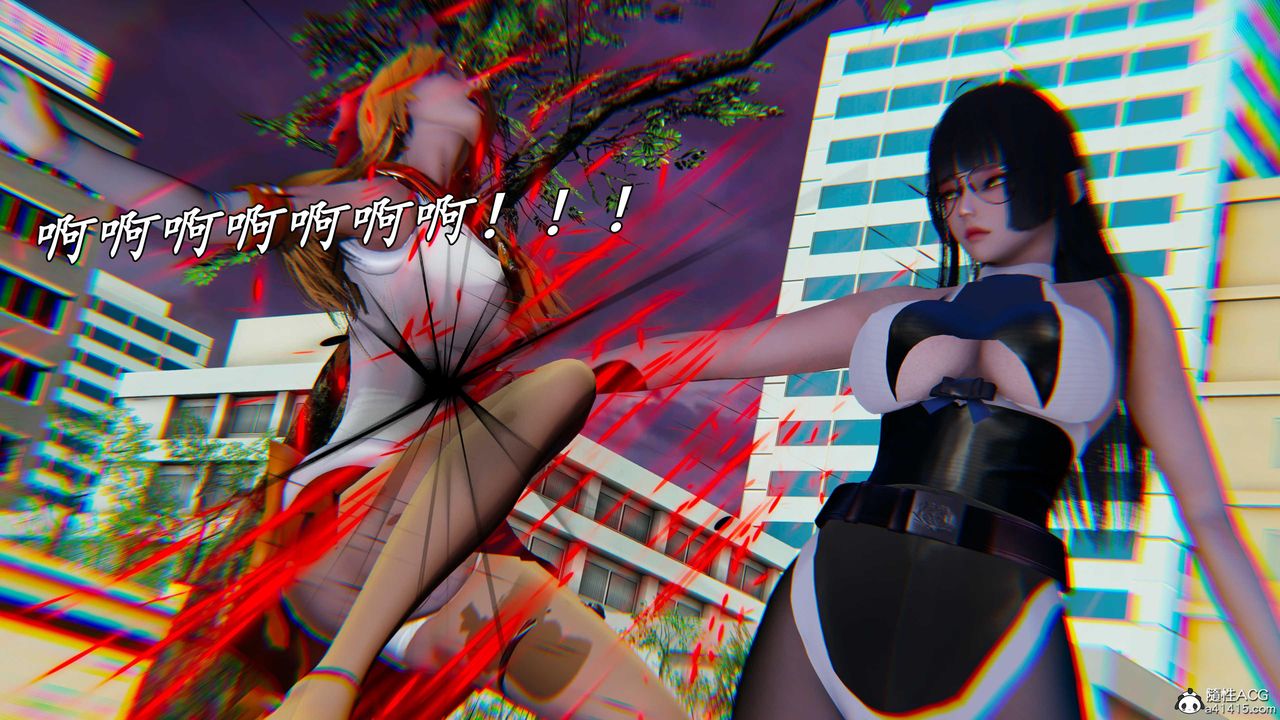 [3D]逆轉第三季，第79話，第 65 页