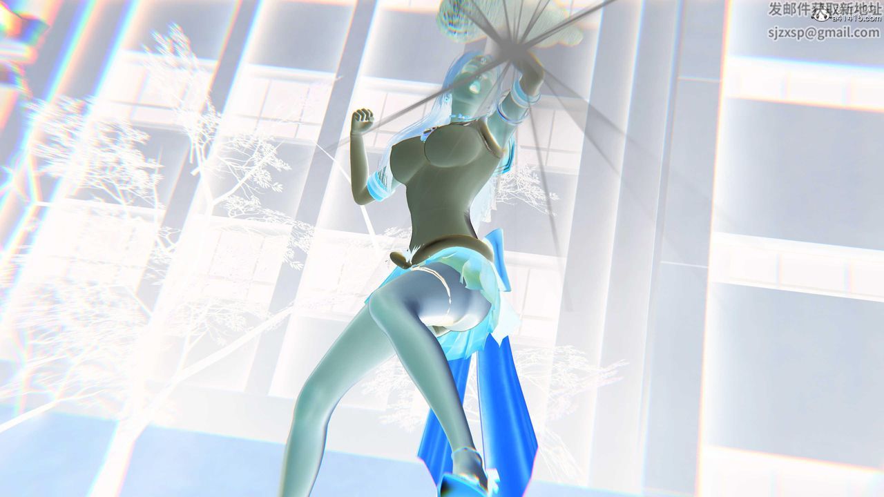 [3D]逆轉第三季，第79話，第 28 页