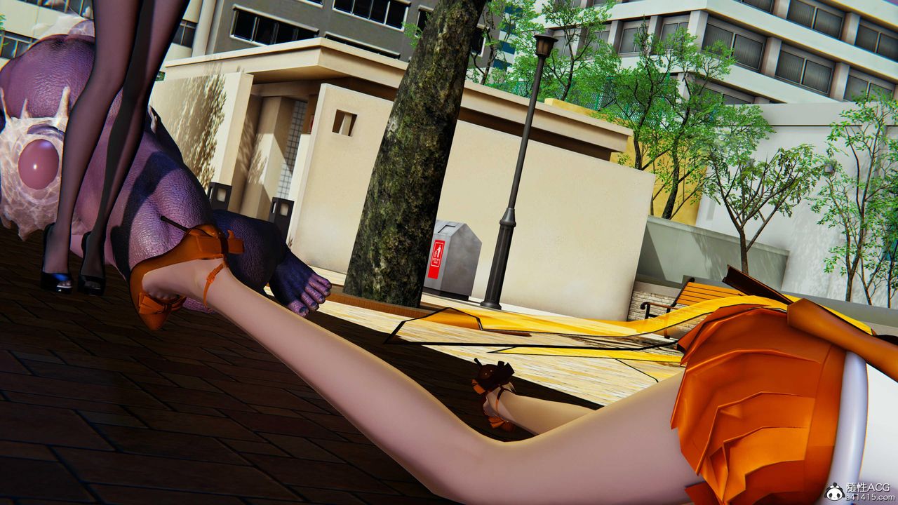 [3D]逆轉第三季，第79話，第 77 页