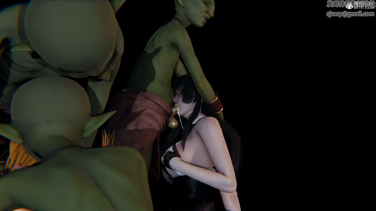 [3D]逆轉第三季，第81話，第 35 页