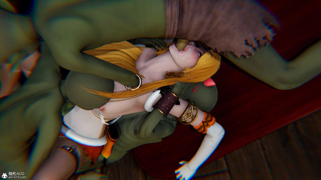 [3D]逆轉第三季，第81話，第 8 页