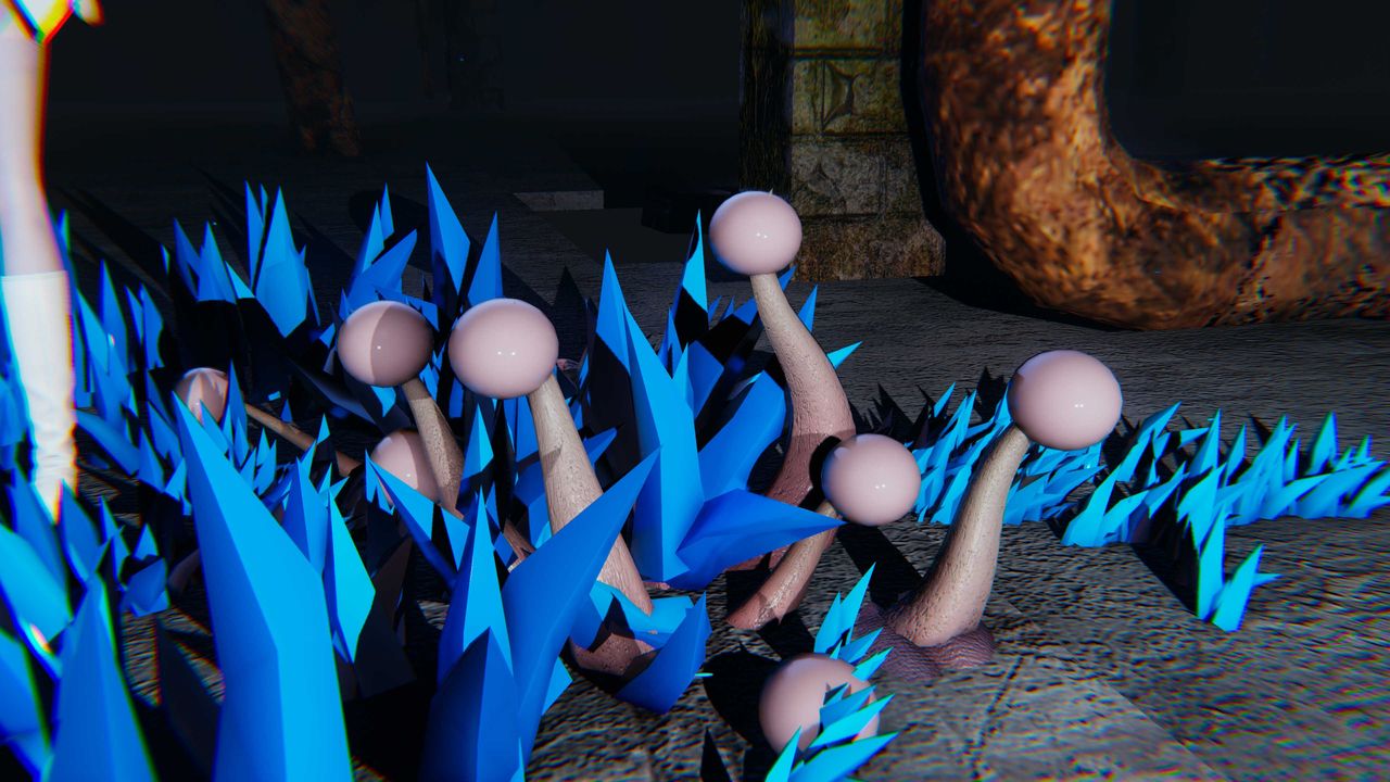 [3D]逆轉第三季，番外-平行宇宙之冰皇，第 11 页
