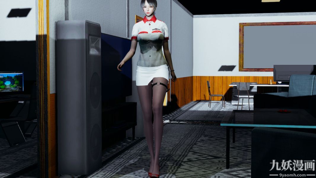 [3D]逆转第一季[完整版]，第11章【第01话】，第 17 页