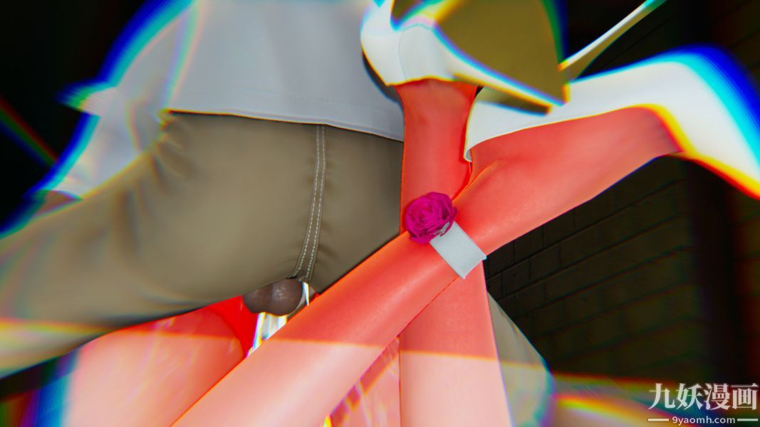 [3D]逆转第一季[完整版]，第12章【第03话】，第 5 页