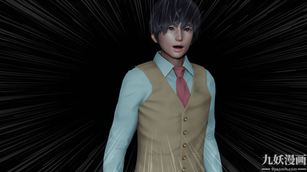 [3D]逆转第一季[完整版]，第15章【第01话】，第 28 页