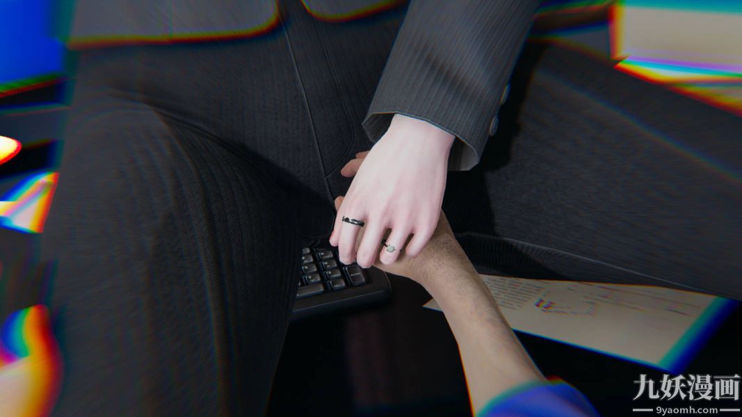 [3D]逆转第一季[完整版]，第15章【第04话】，第 22 页