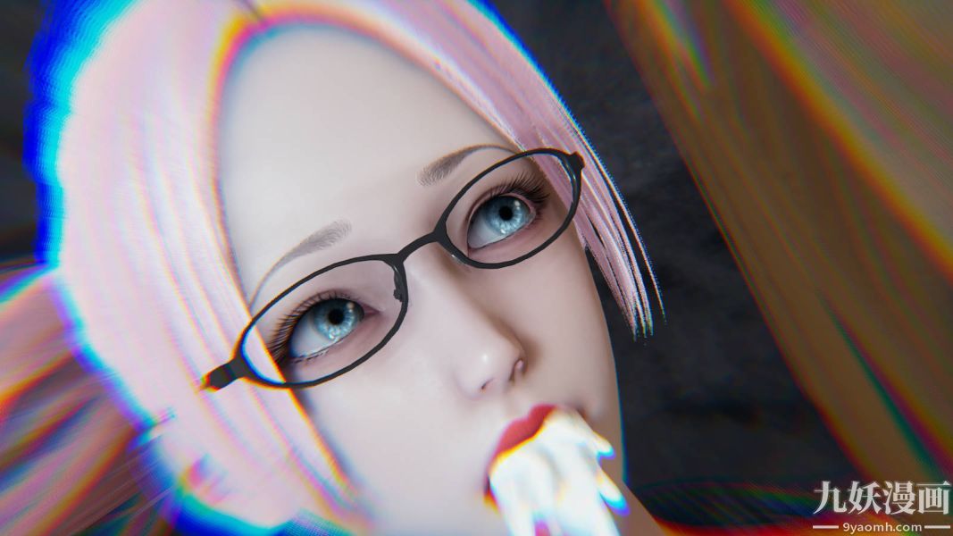 [3D]逆转第一季[完整版]，第15章【第06话】，第 28 页