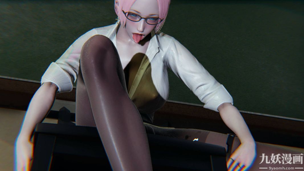 [3D]逆转第一季[完整版]，第16章【第04话】，第 21 页