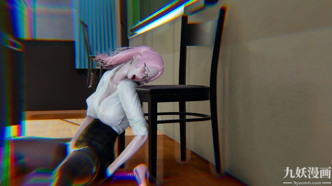 [3D]逆转第一季[完整版]，第16章【第05话】，第 21 页