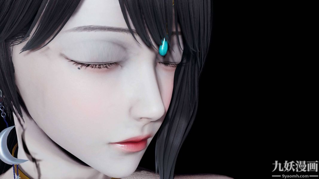 [3D]逆转第一季[完整版]，第18章【第06话】，第 5 页