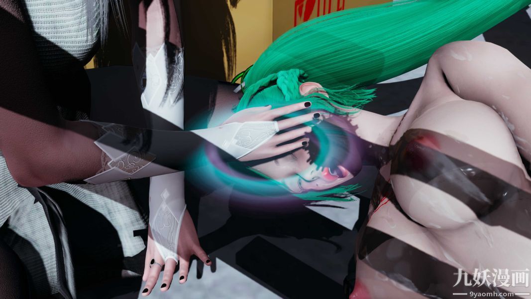 [3D]逆转第一季[完整版]，第20章【第04话】，第 15 页