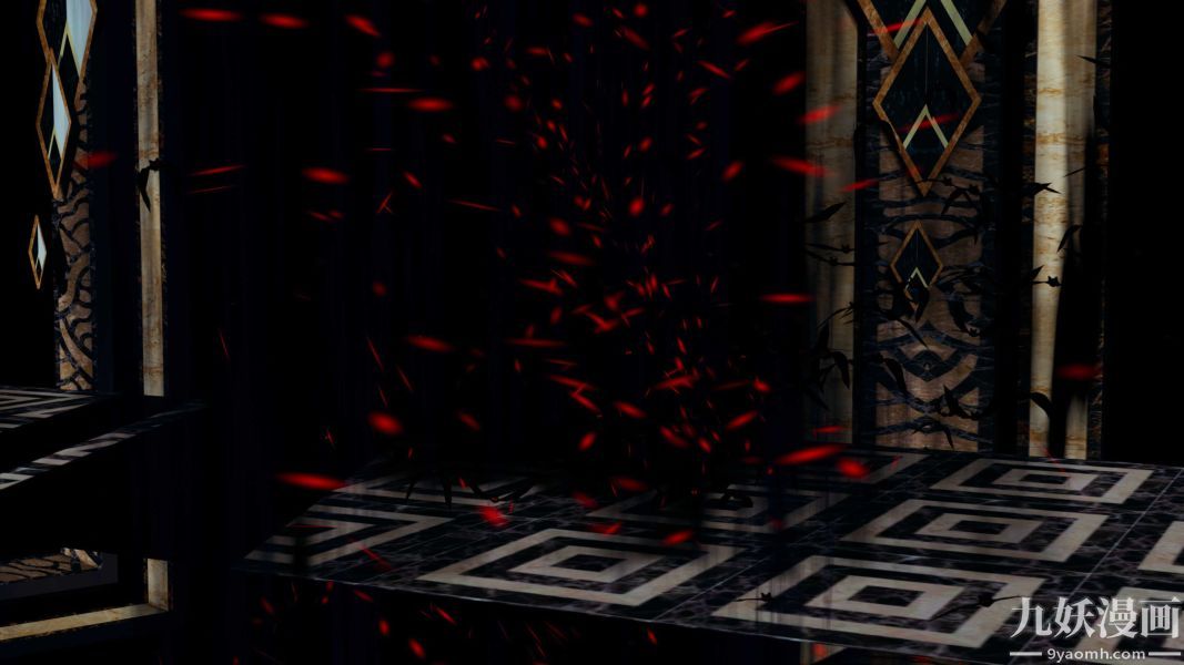 [3D]逆转第一季[完整版]，第21章【第01话】，第 5 页