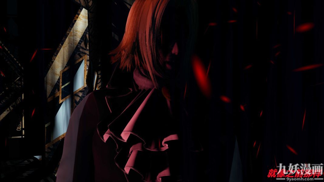 [3D]逆转第一季[完整版]，第21章【第01话】，第 11 页