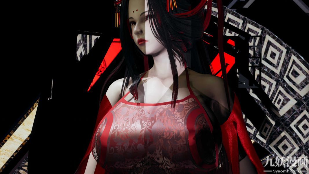 [3D]逆转第一季[完整版]，第21章【第01话】，第 3 页