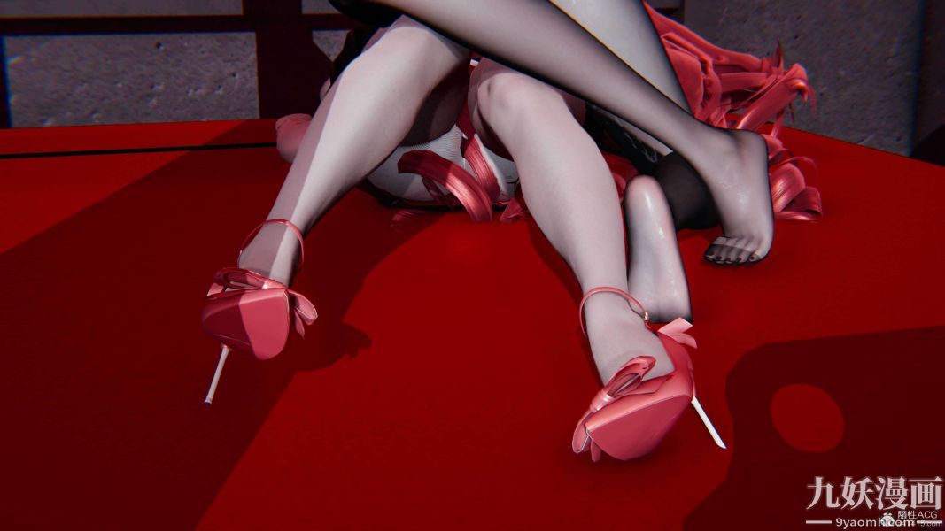[3D]逆转第一季[完整版]，第25章【第04话】，第 28 页
