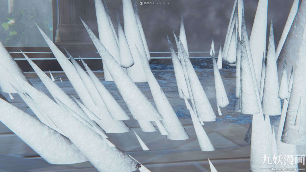 [3D]逆转第一季[完整版]，第29章【第11话】，第 22 页