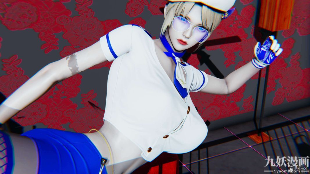 [3D]逆转第一季[完整版]，第30章【第04话】，第 21 页