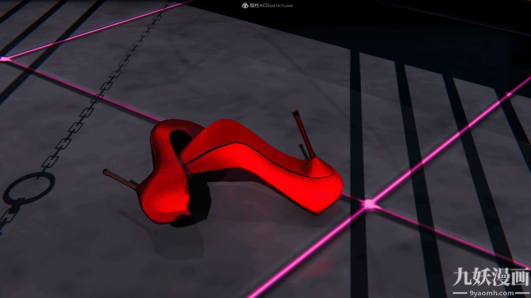 [3D]逆转第一季[完整版]，第30章【第04话】，第 8 页