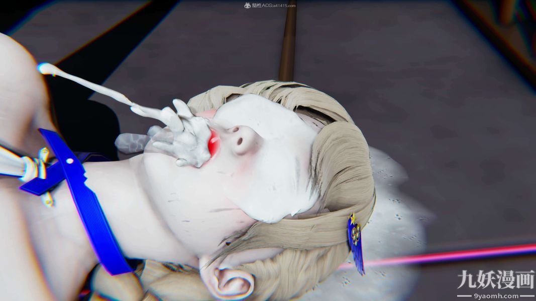 [3D]逆转第一季[完整版]，第31章【第07话】，第 8 页