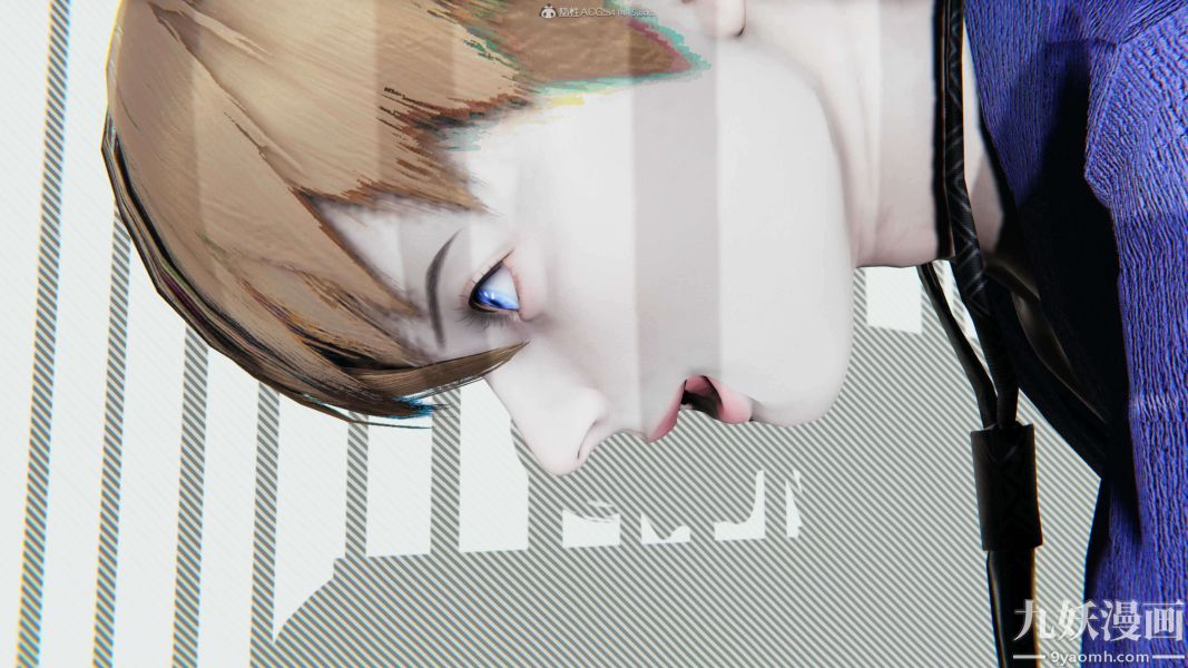 [3D]逆转第一季[完整版]，第32章【第03话】，第 28 页