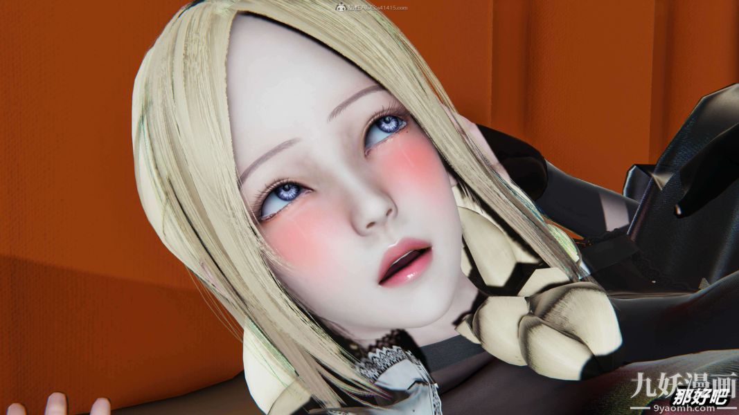 [3D]逆转第一季[完整版]，第32章【第04话】，第 8 页