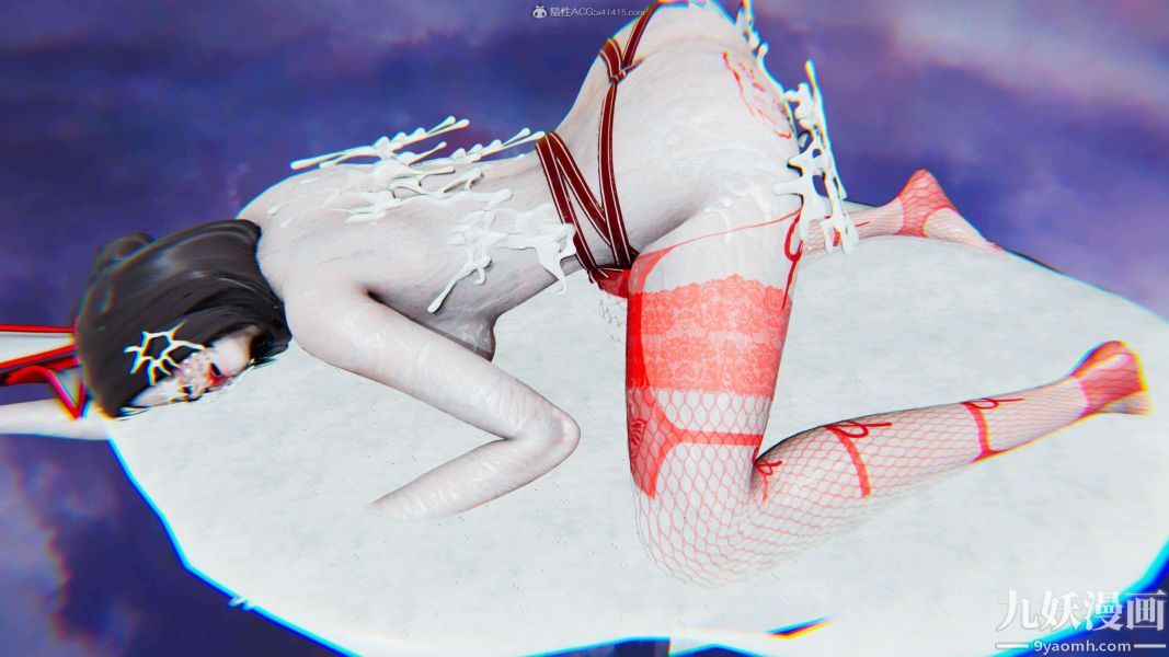 [3D]逆转第一季[完整版]，第33章【第07话】，第 49 页