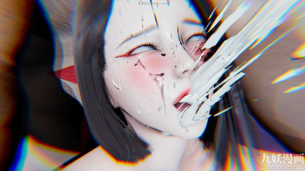 [3D]逆转第一季[完整版]，第33章【第07话】，第 21 页