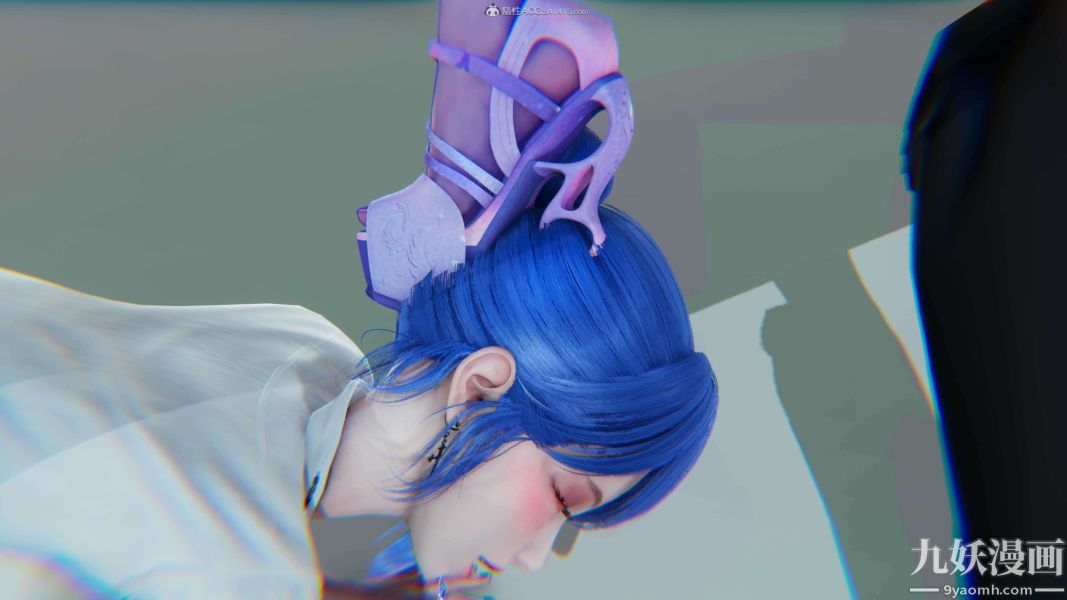 [3D]逆转第一季[完整版]，第34章【第03话】，第 15 页