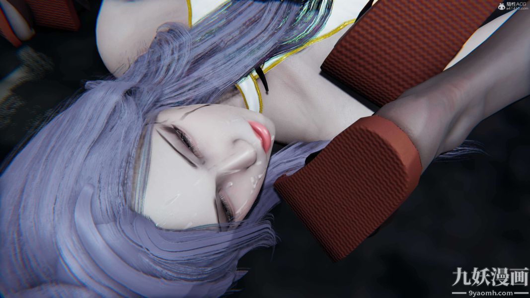 [3D]逆转第一季[完整版]，第37章【第05话】，第 21 页