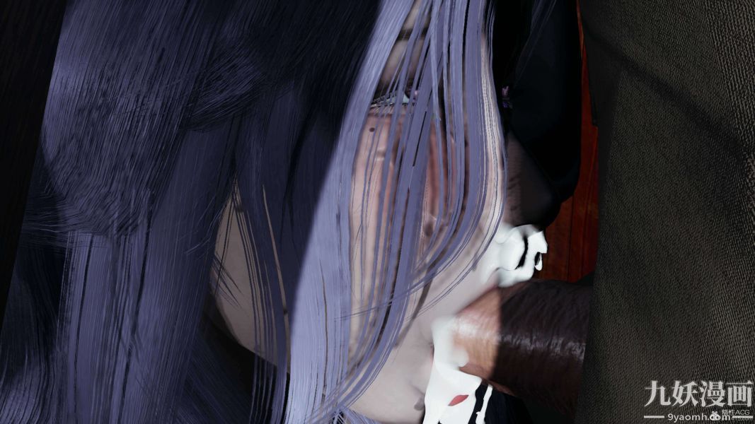[3D]逆转第一季[完整版]，第37章【第07话】，第 22 页