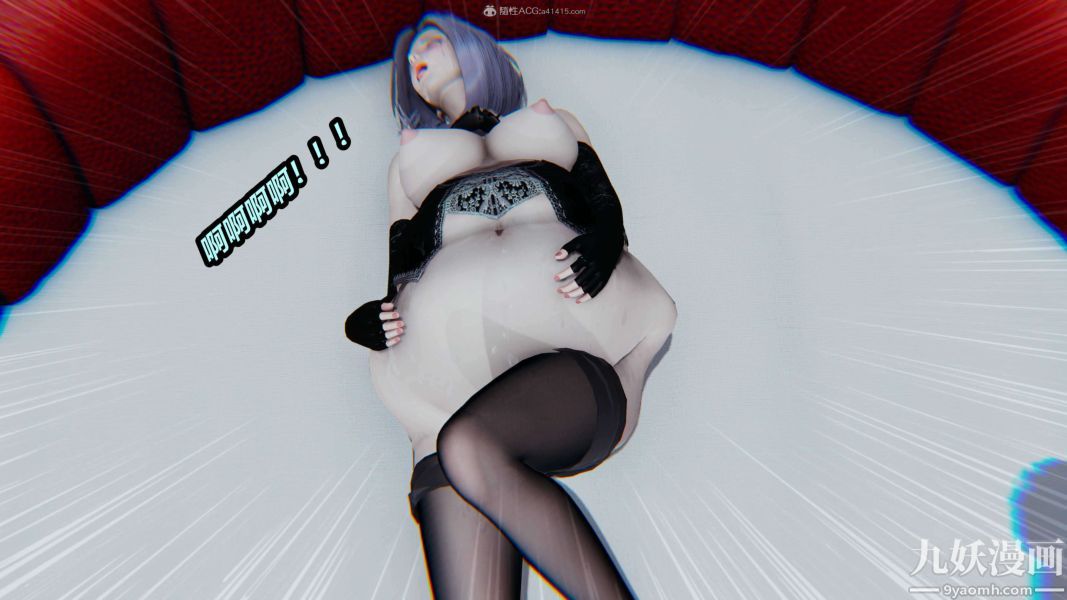 [3D]逆转第一季[完整版]，第37章【第10话】，第 22 页