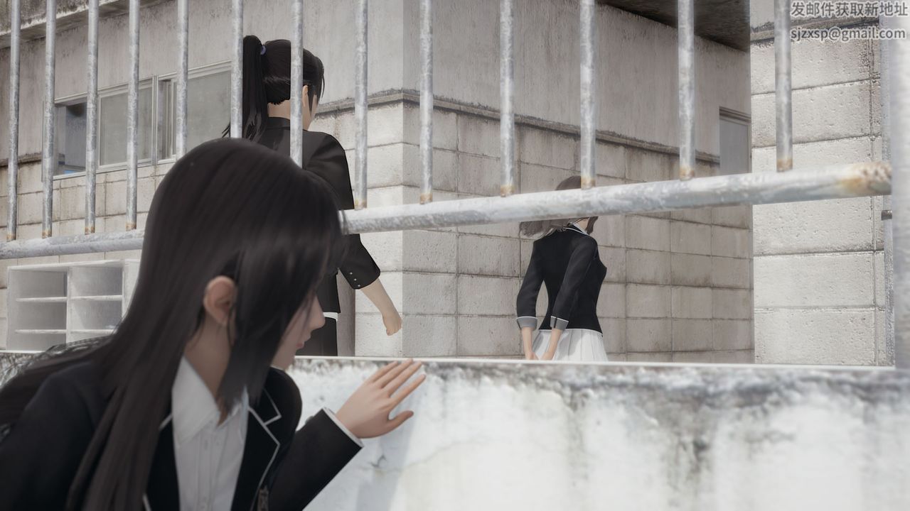 [3D]道士上山HA`Risen，第01話，第 60 页